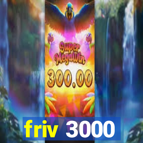 friv 3000